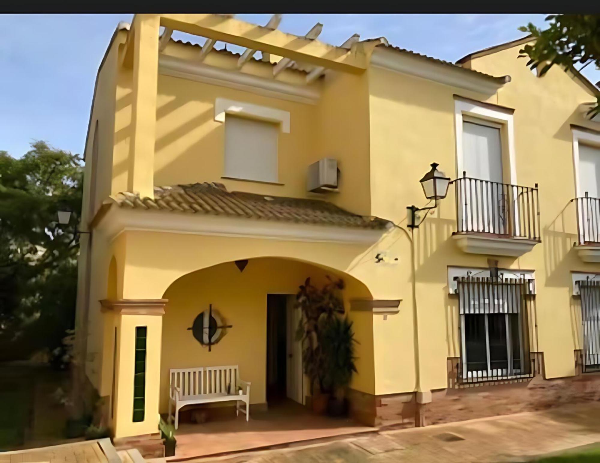 Beachside Getaway On 'Pantoque' El Puerto de Santa María Exterior foto